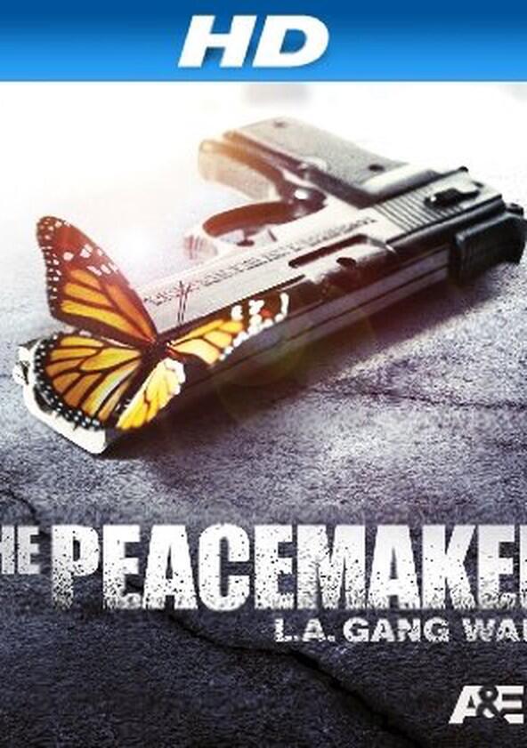 The Peacemaker: L.A. Gang Wars - Season 1