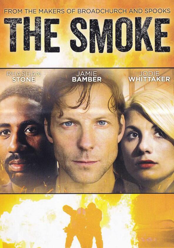 The Smoke - Season 1