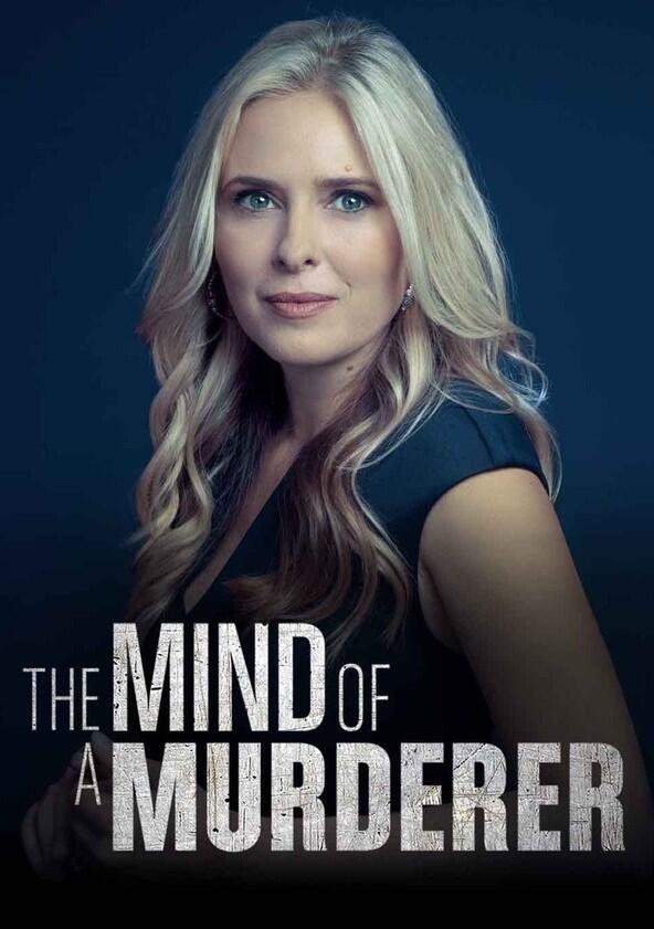 The Mind of a Murderer - Season 1