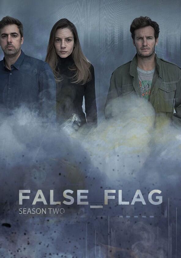 False Flag - Season 2