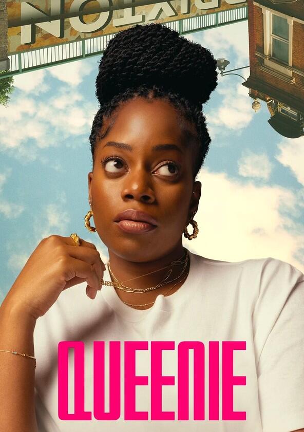 Queenie - Season 1