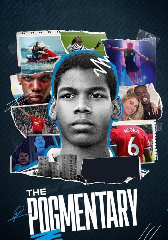 The Pogmentary: Born Ready - Season 1