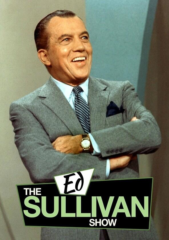 The Ed Sullivan Show - Season 15