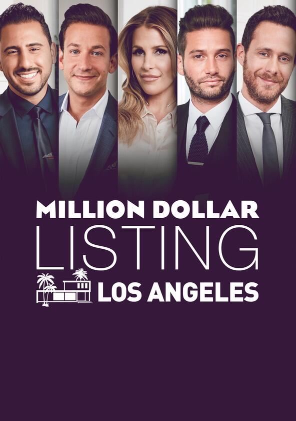 Million Dollar Listing: Los Angeles - Season 11