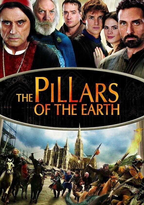 The Pillars of the Earth - Season 1