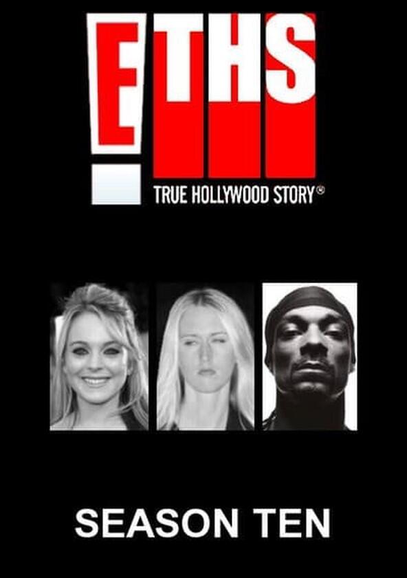 E! True Hollywood Story - Season 13