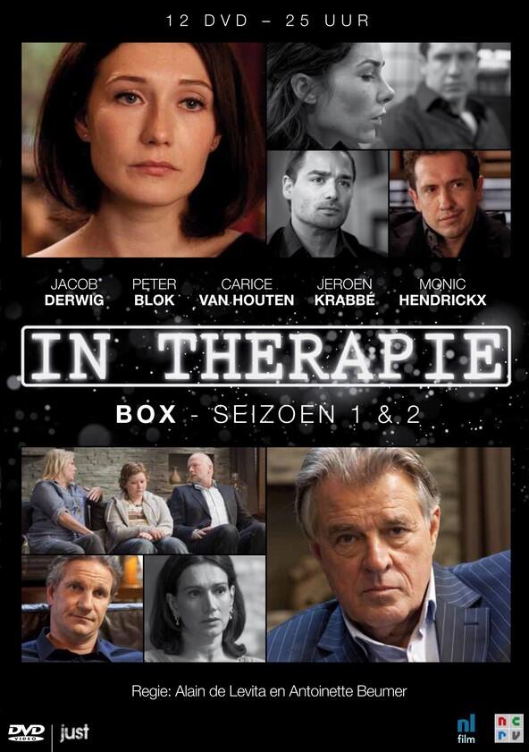 In Therapie - Season 1