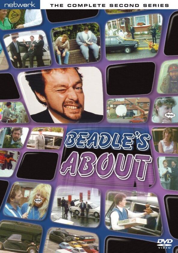 Beadle's About - Season 2