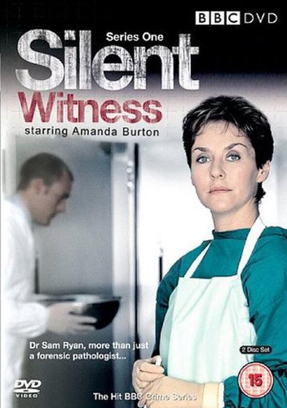 Silent Witness - Season 1