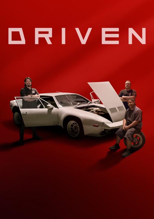 Car Kings - Season 1 Car Kings - Season 1
