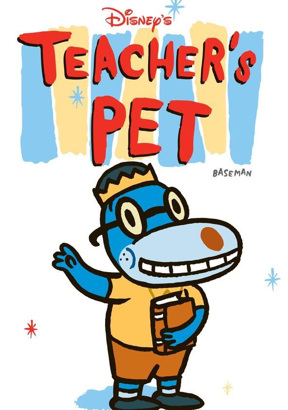 Teacher's Pet - Season 1