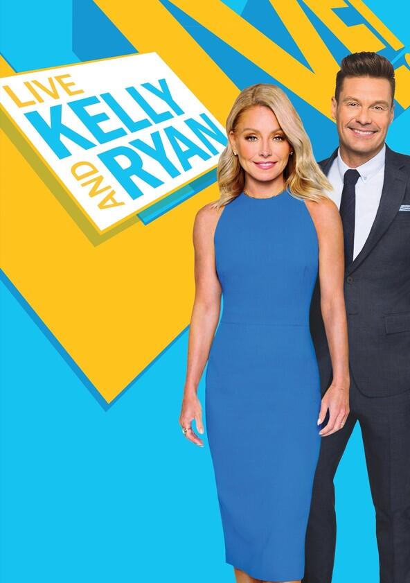 Live with Regis and Kelly - Season 3