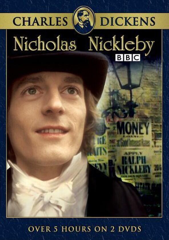 Nicholas Nickleby - Season 1