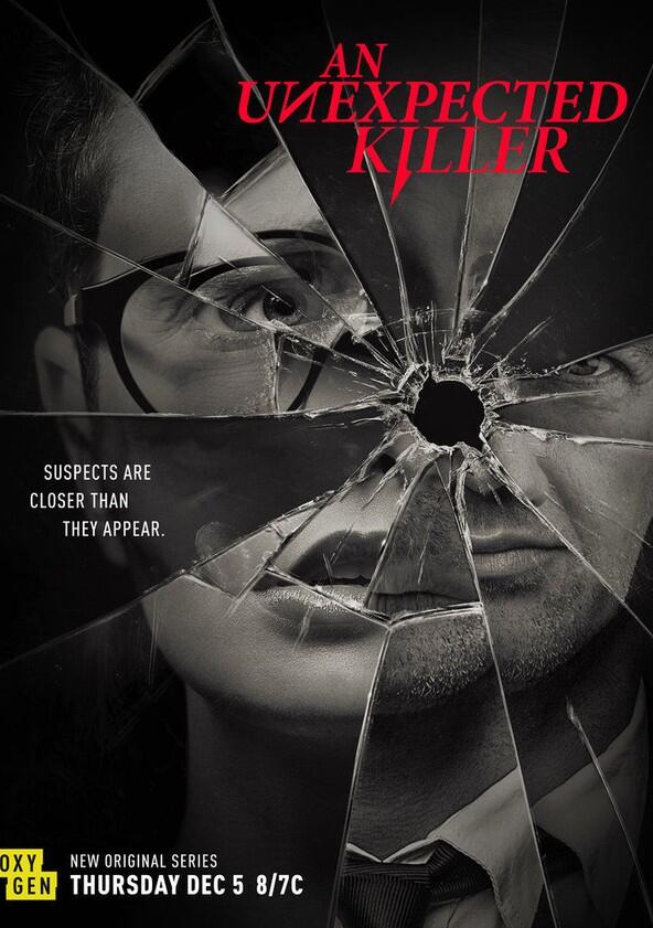 An Unexpected Killer - Season 3