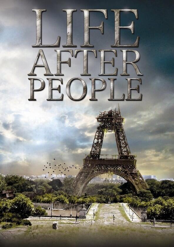 Life After People - Season 2