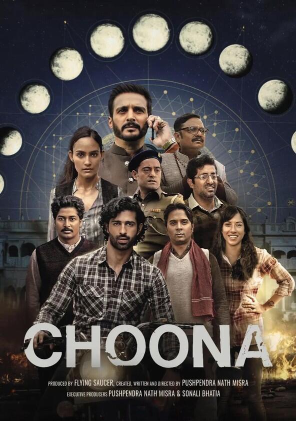 Choona - Season 1