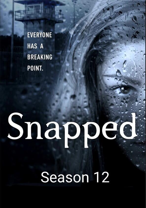 Snapped - Season 12