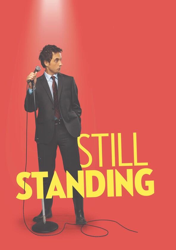 Still Standing - Season 10