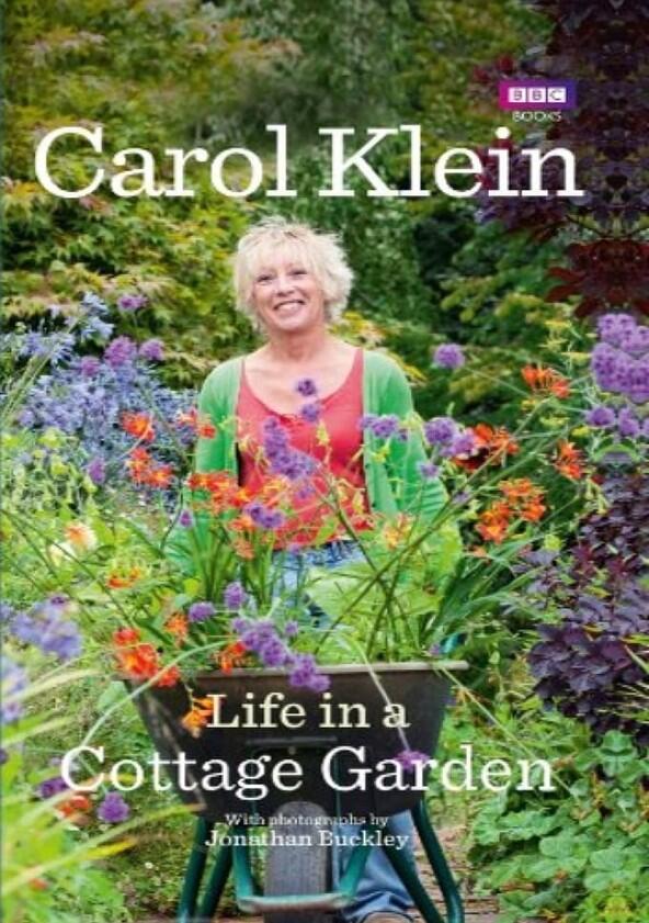 Life in a Cottage Garden with Carol Klein - Season 1