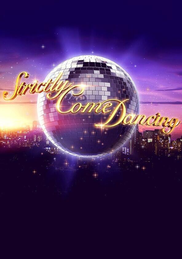 Strictly Come Dancing - Season 1