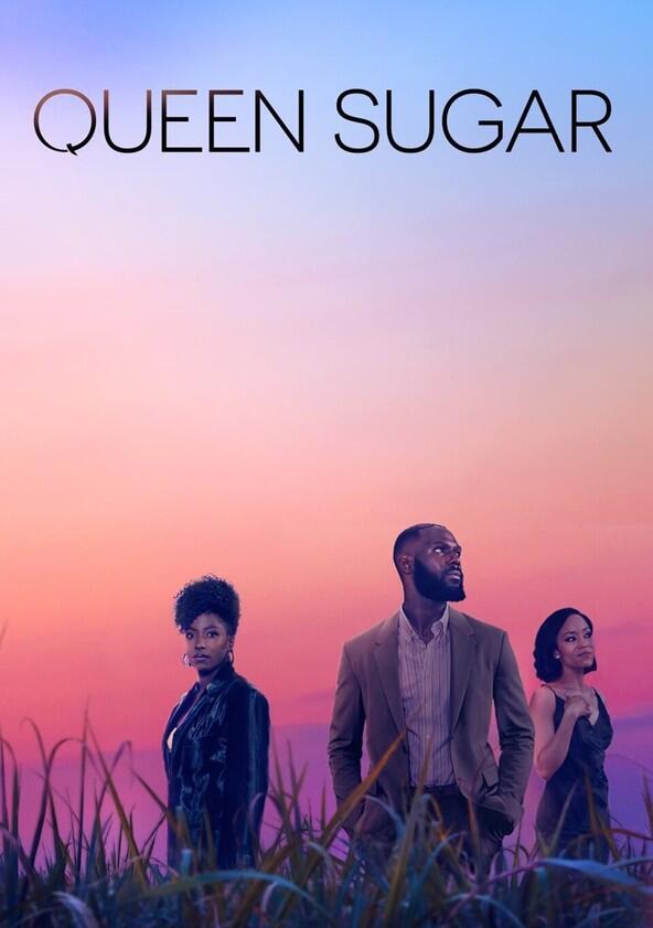 Queen Sugar - Season 6