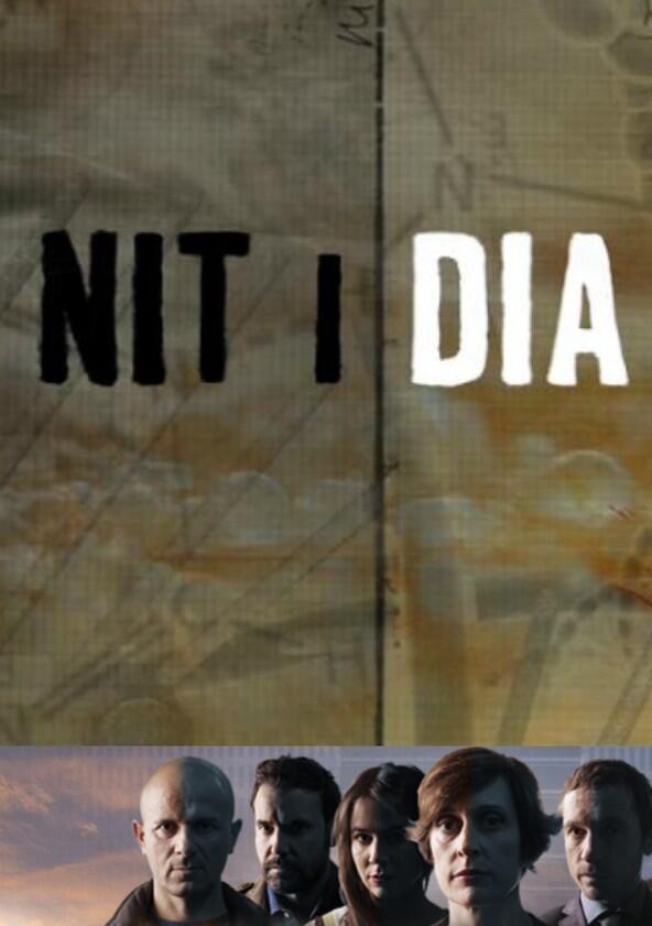 Nit i dia - Season 1