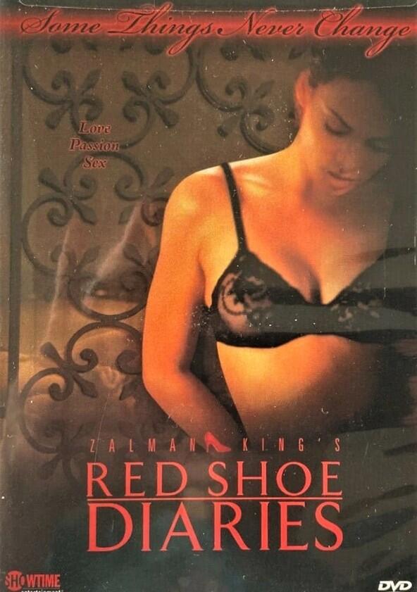 Zalman King's Red Shoe Diaries - Season 2