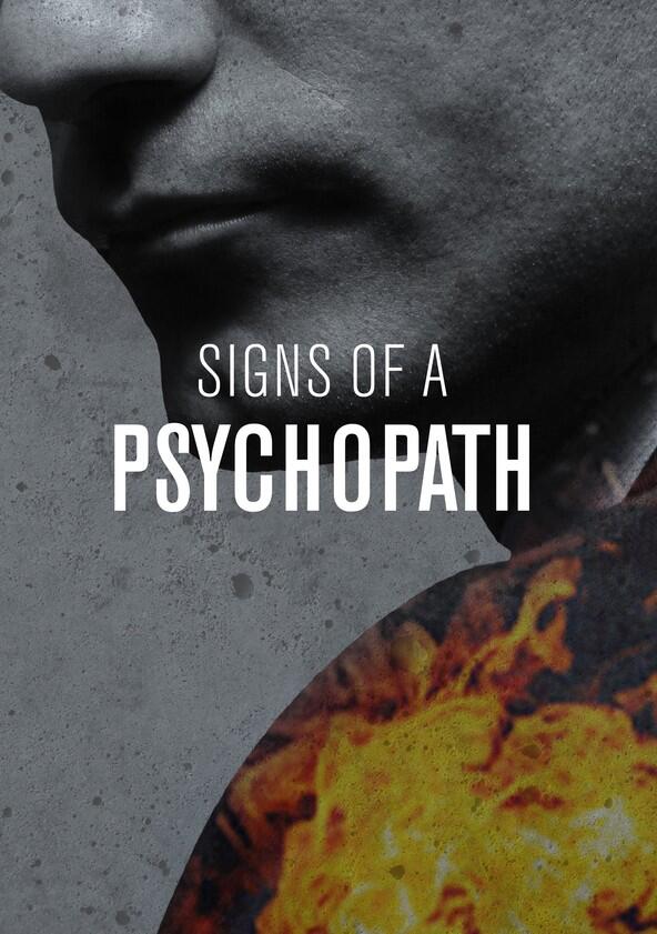 Signs of a Psychopath - Season 9