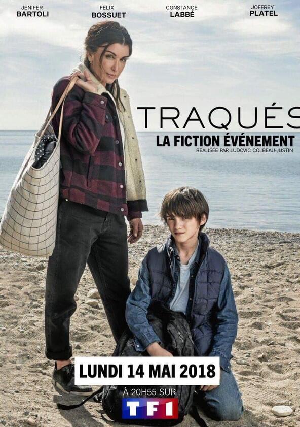 Traqués - Season 1