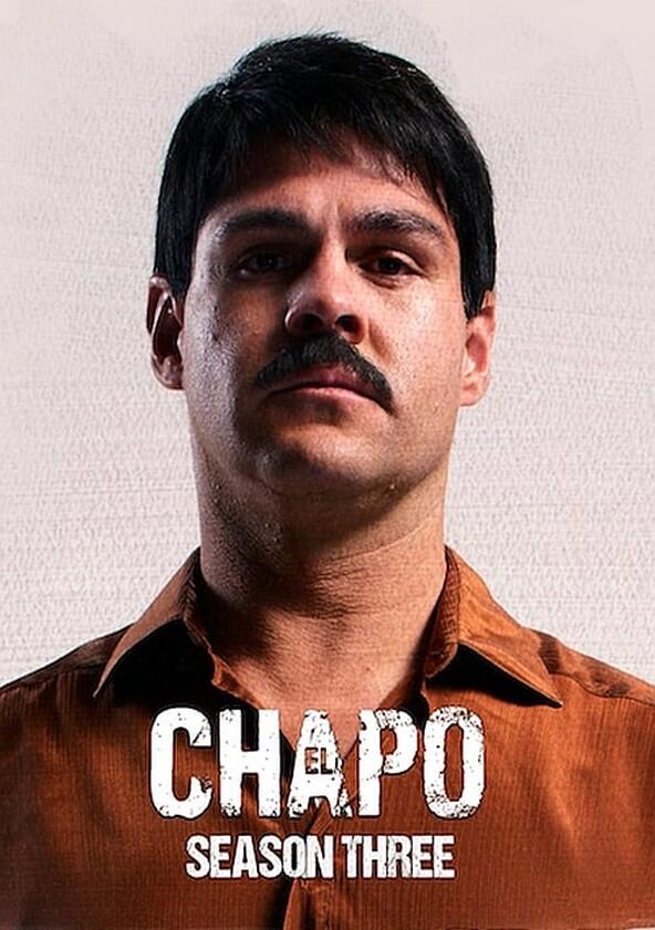 El Chapo - Season 3