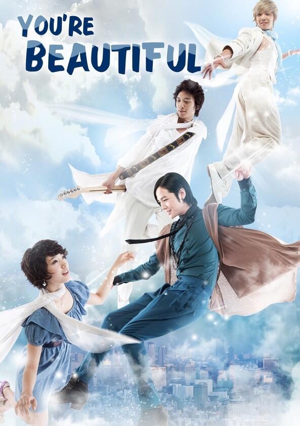 You're Beautiful - Season 1