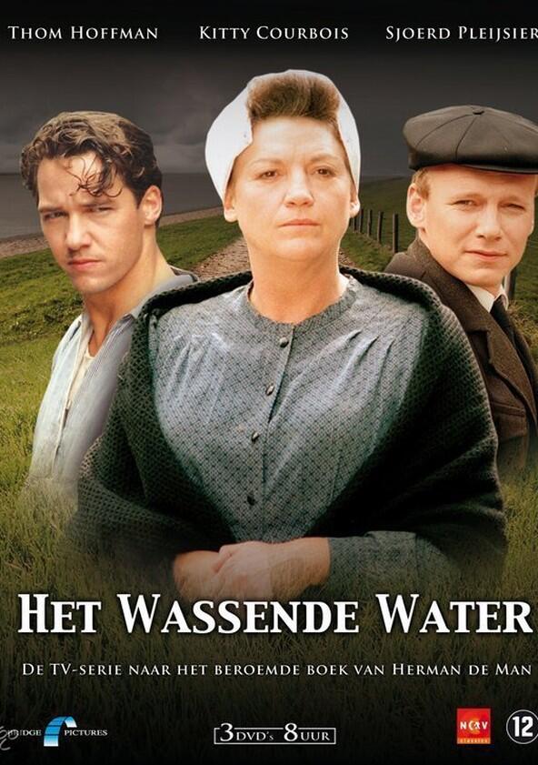 Het Wassende Water - Season 1