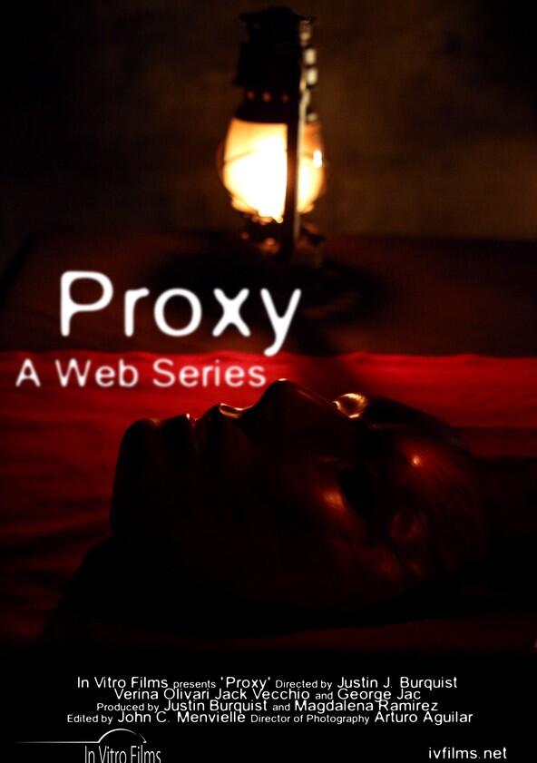 Proxy - Season 1