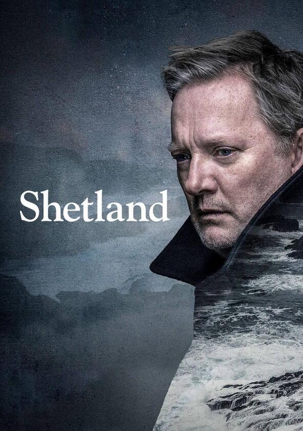 Shetland - Season 10