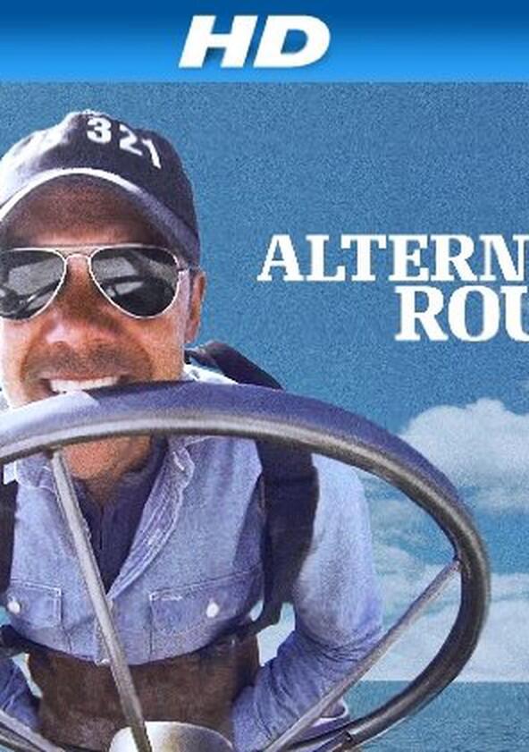 Alternate Route - Season 1