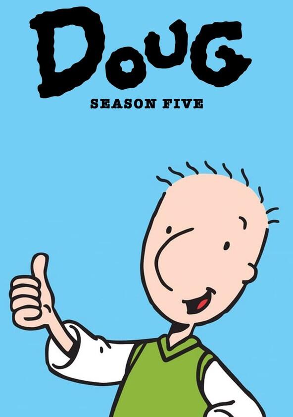 Doug - Season 5