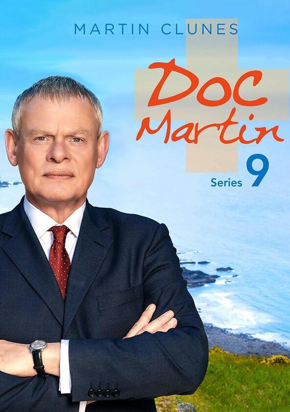 Doc Martin - Season 9