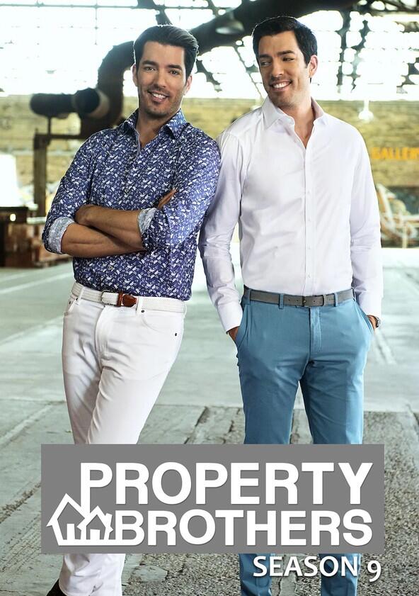 Property Brothers - Season 9 / Year 2019