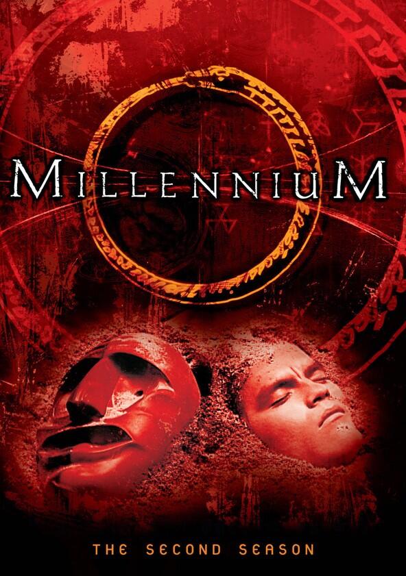 Millennium - Season 2