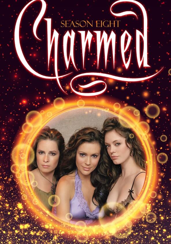 Charmed - Season 8