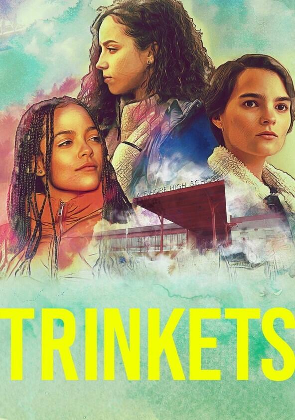 Trinkets - Season 2