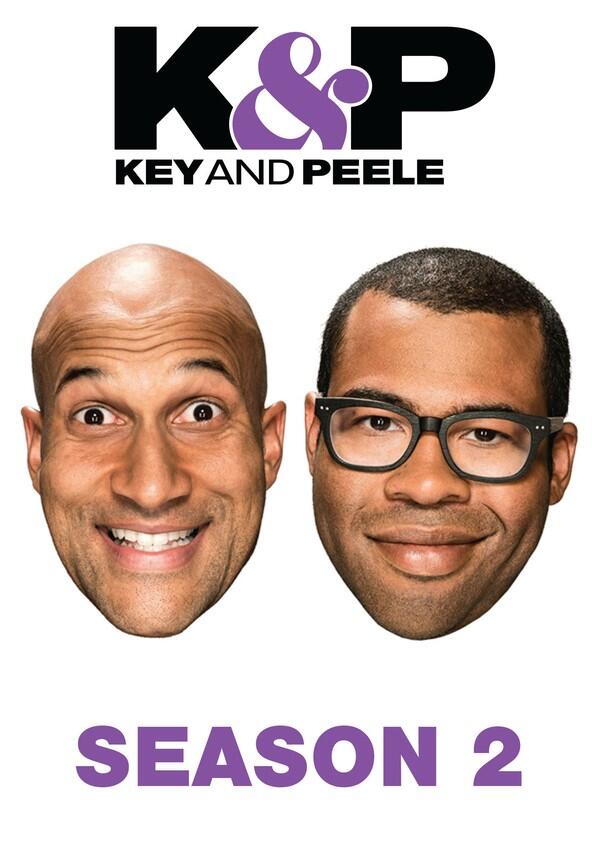 Key & Peele - Season 2