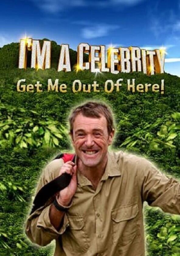 I'm a Celebrity, Get Me Out of Here! - Season 2