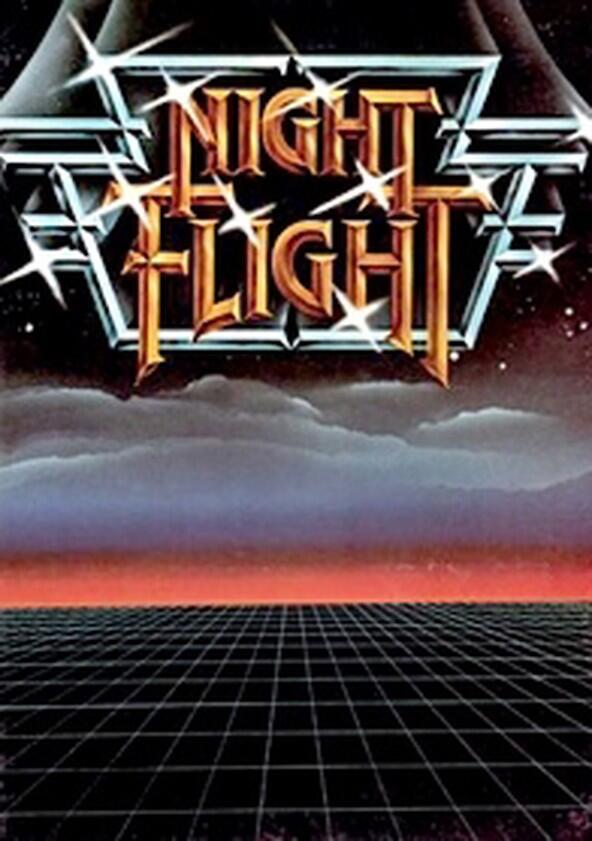 Night Flight - Season 1