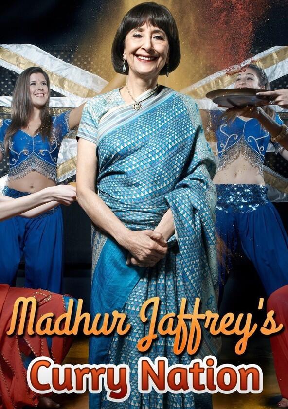 Madhur Jaffrey's Curry Nation - Season 1