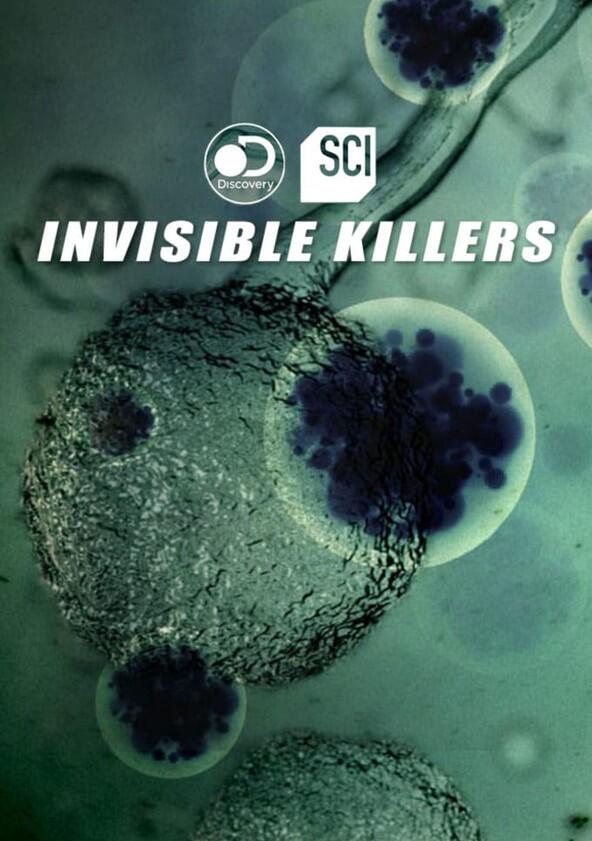 Invisible Killers - Season 1