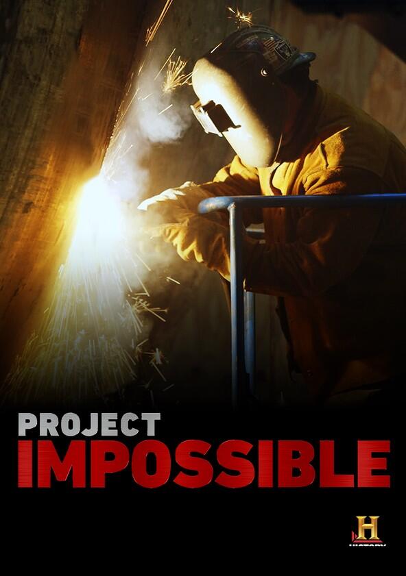 Project Impossible - Season 1