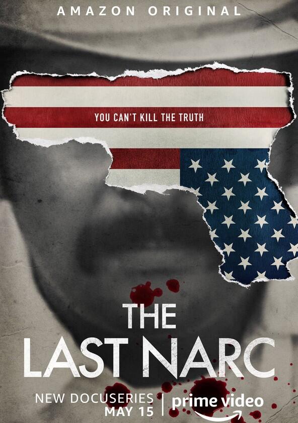 The Last Narc - Season 1