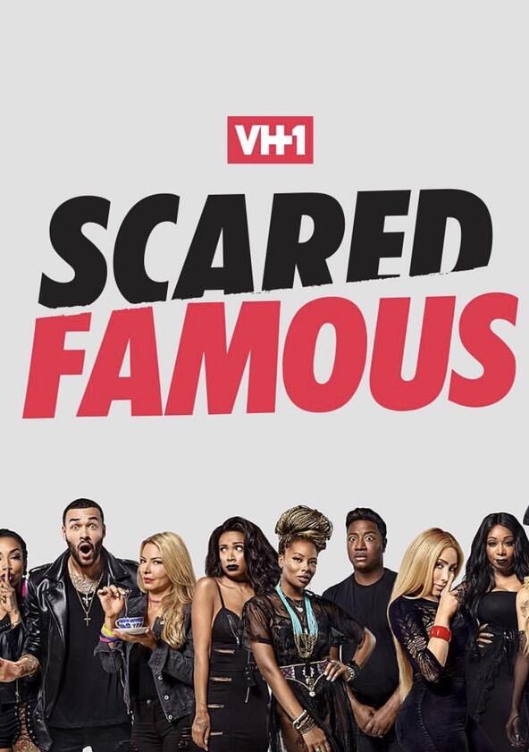 Scared Famous - Season 1