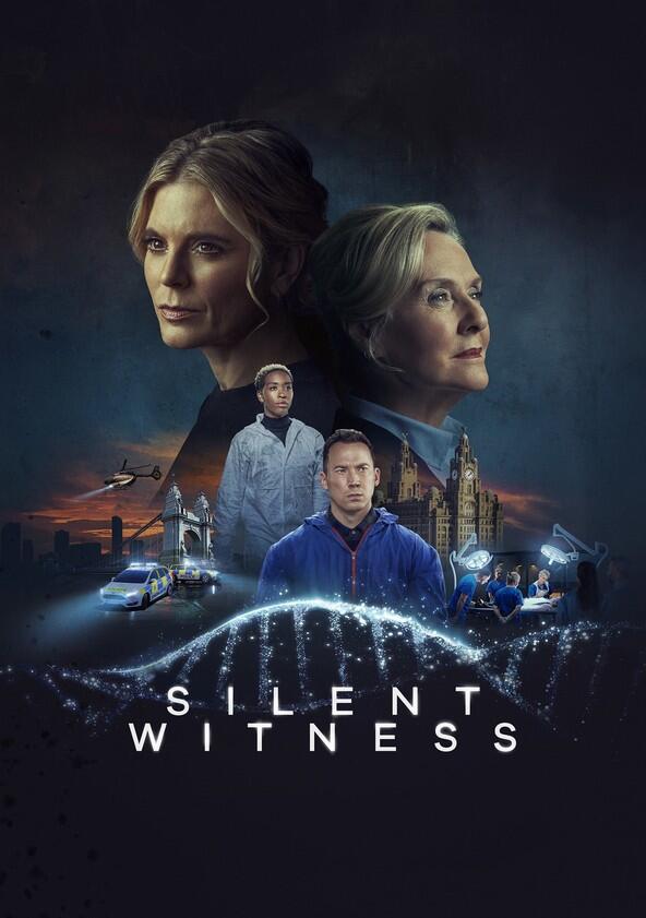 Silent Witness - Season 27